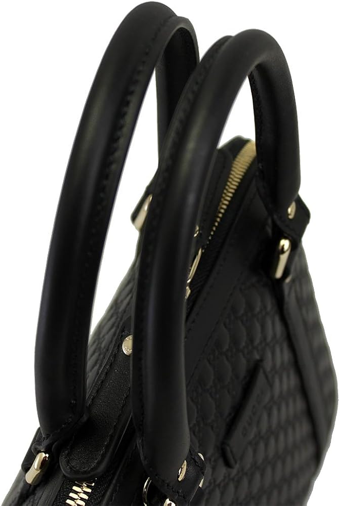 Amazon | GUCCI(グッチ)2WAY ハンド/ショルダーバッグ マイクロ