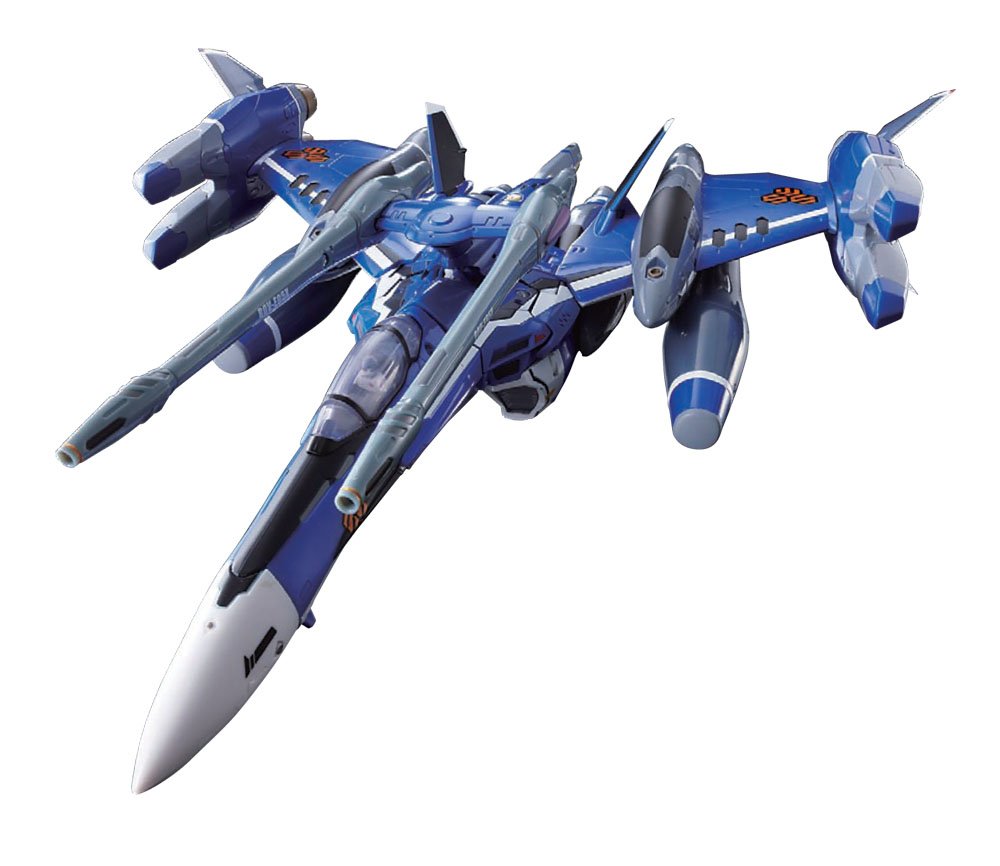 Amazon.co.jp: TAMASHII NATIONS DX超合金 VF-25G トルネードメサイア