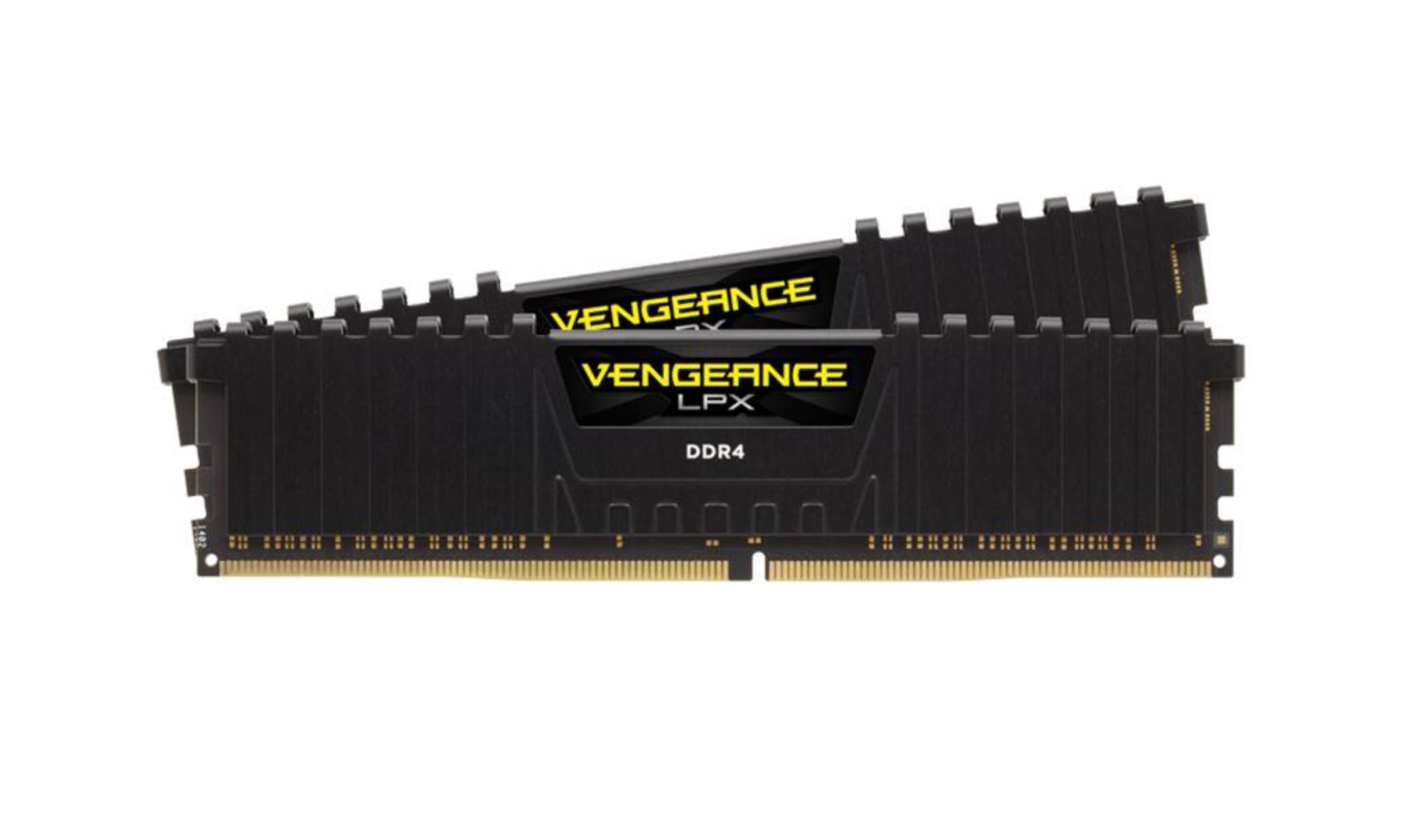 Corsair Vengeance LPX 32GB (2 x 16GB) DDR4 DRAM 3600MHz C18 AMD