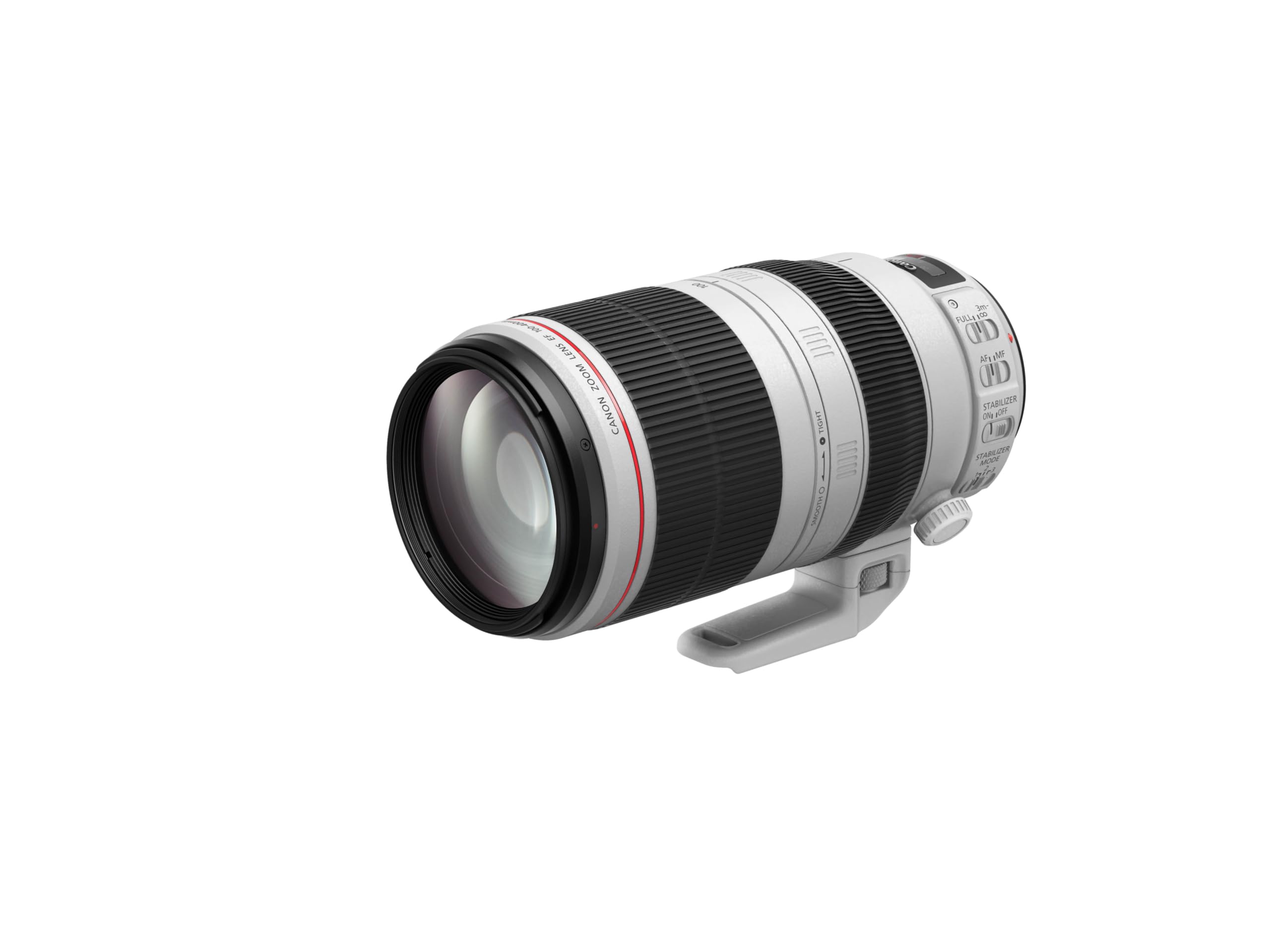 Amazon.co.jp: Canon EF 100-400mm f/4.5-5.6L IS II USM : Electronics