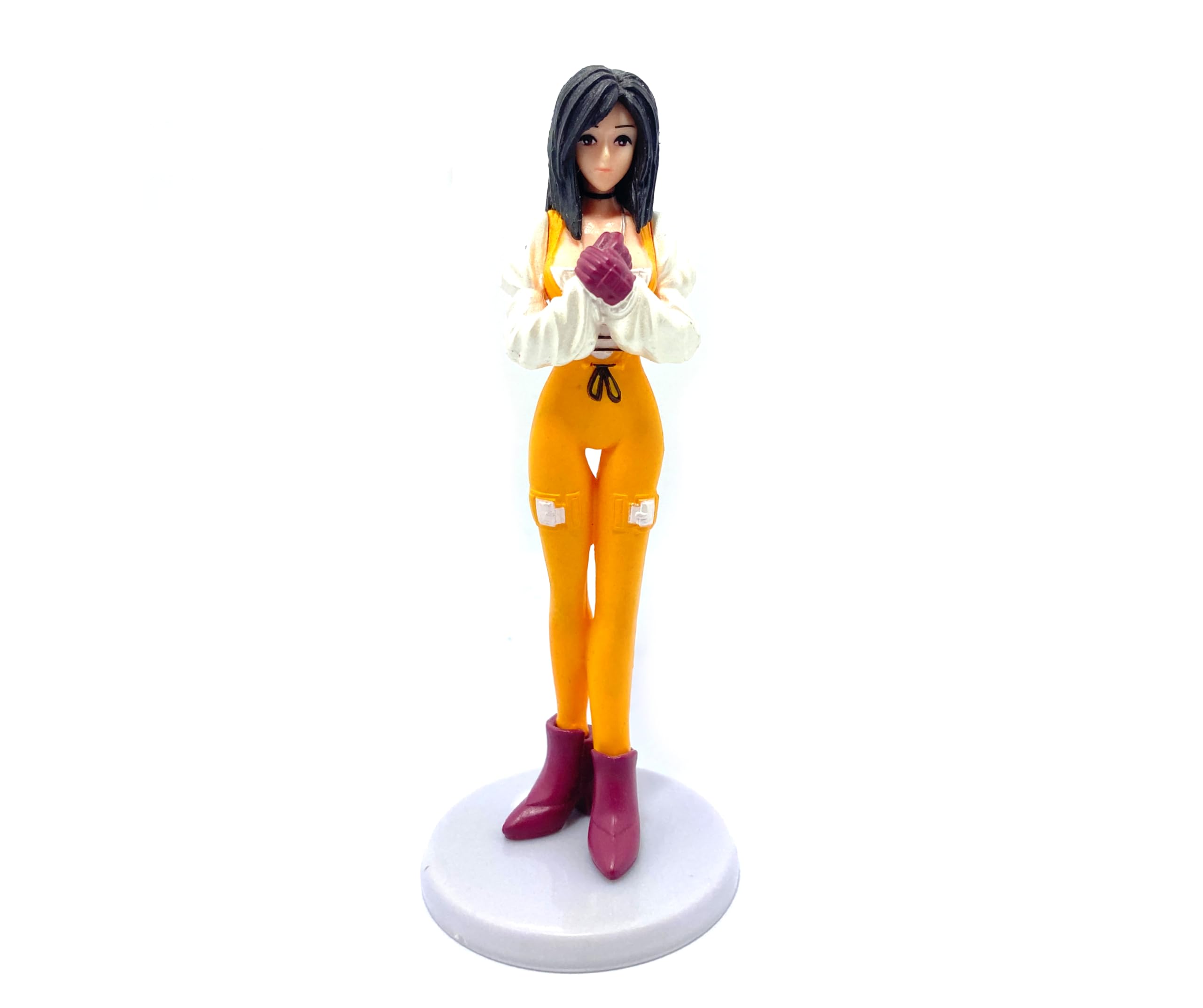 Amazon.com: Final Fantasy IX Heroines Figure Japan Home Decor