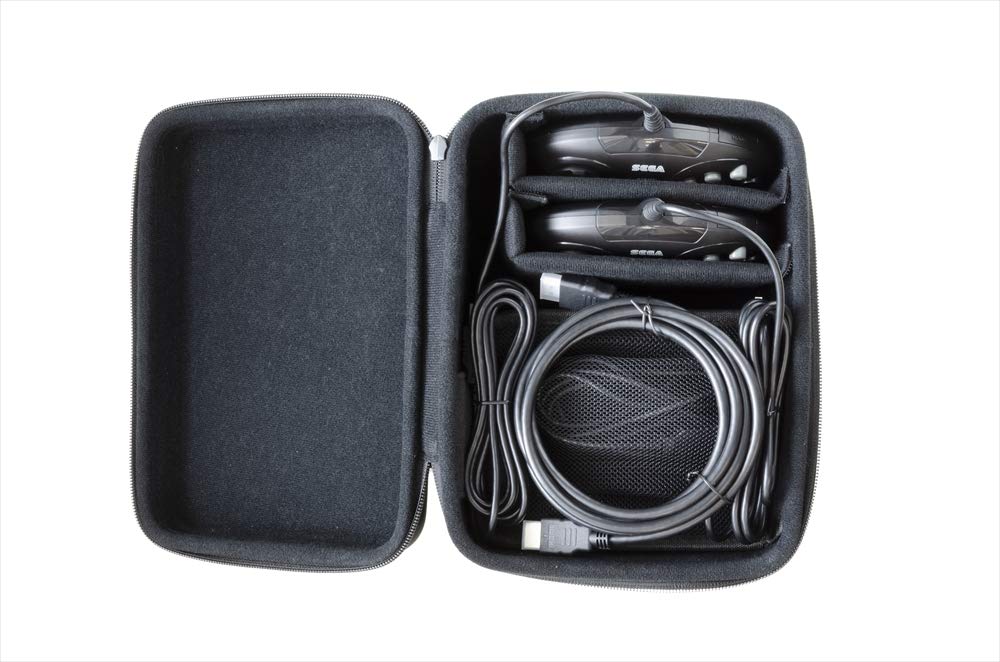 Amazon.co.jp: メガドライブミニ バッグ : ゲーム