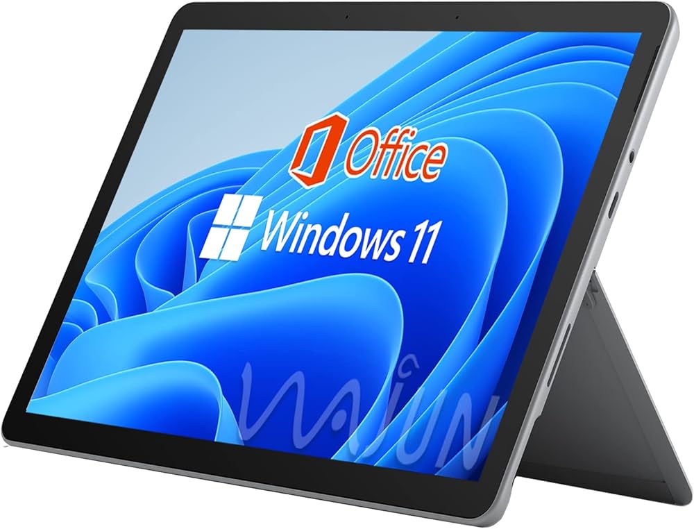 Amazon.co.jp: Surface GO 1824 / 10.1型 / タッチパネル/Win 11 Pro