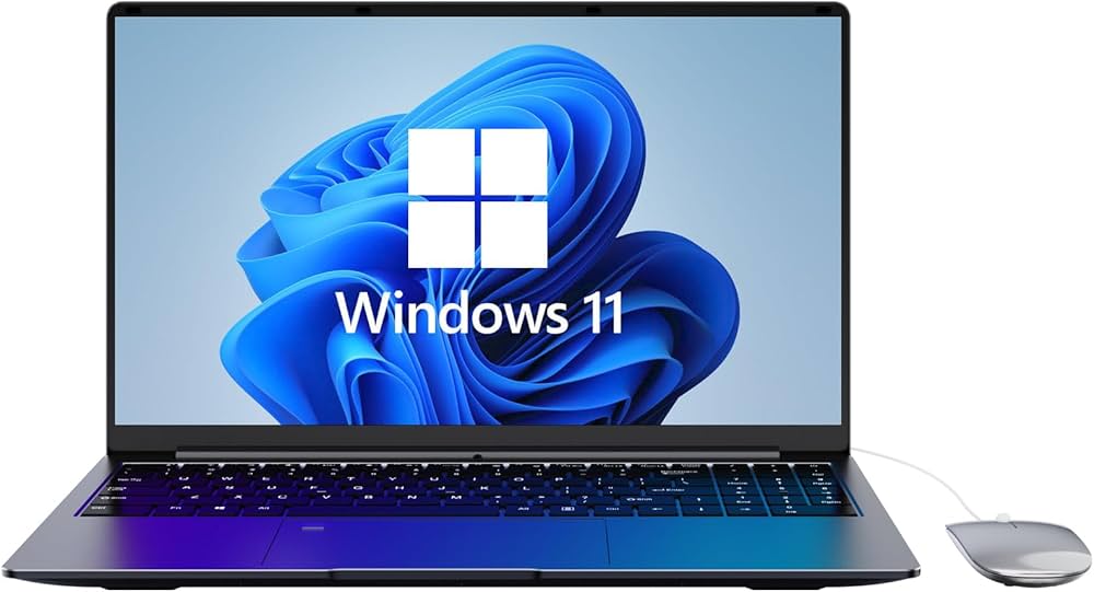 Amazon.co.jp: ノートパソコン Windows 11 Pro 15.6インチ 16GB RAM