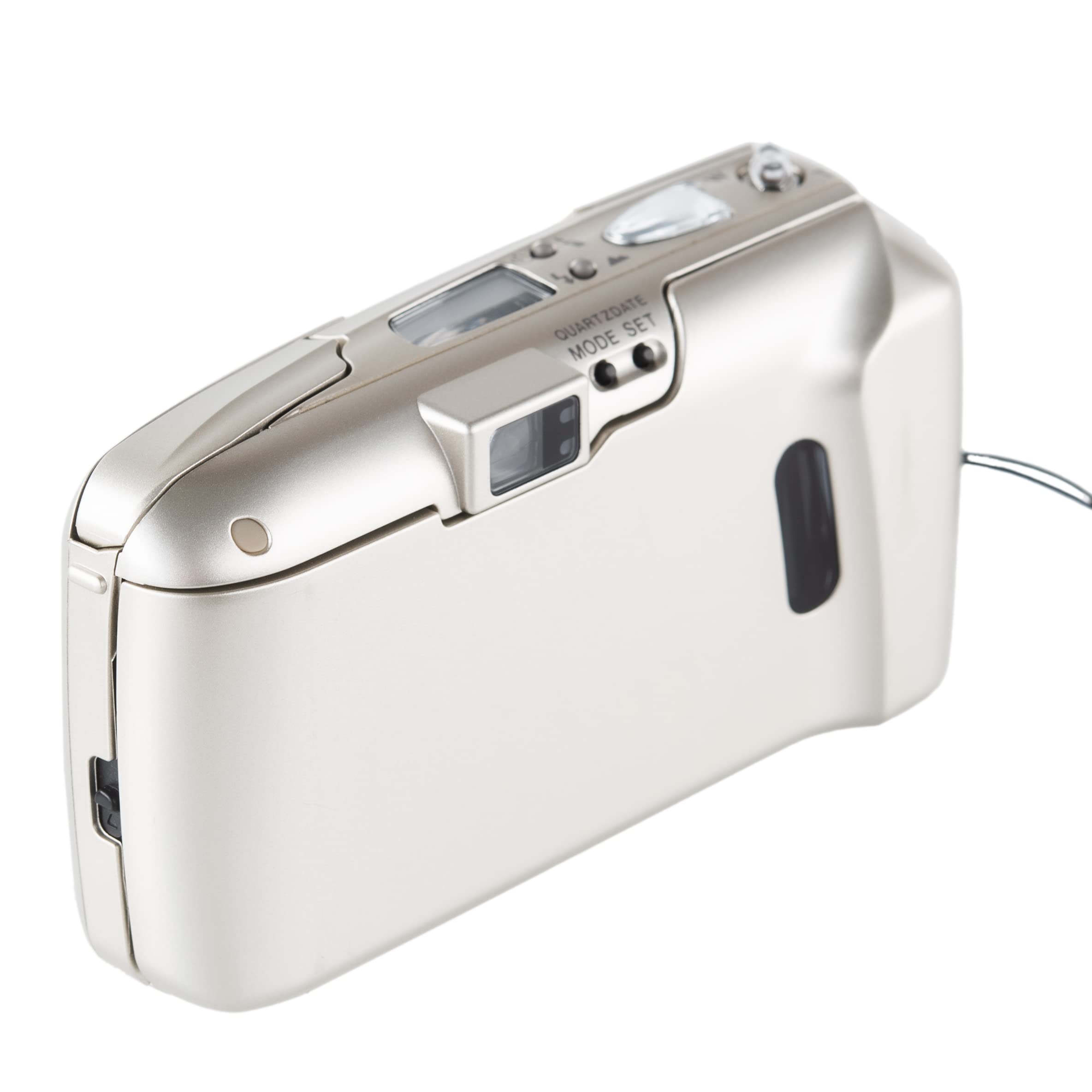 Olympus Stylus Epic Zoom 80 QD CG Date 35mm Camera : Amazon.ca