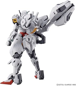 Amazon | BANDAI SPIRITS(バンダイ スピリッツ) 機動戦士ガンダム 水星
