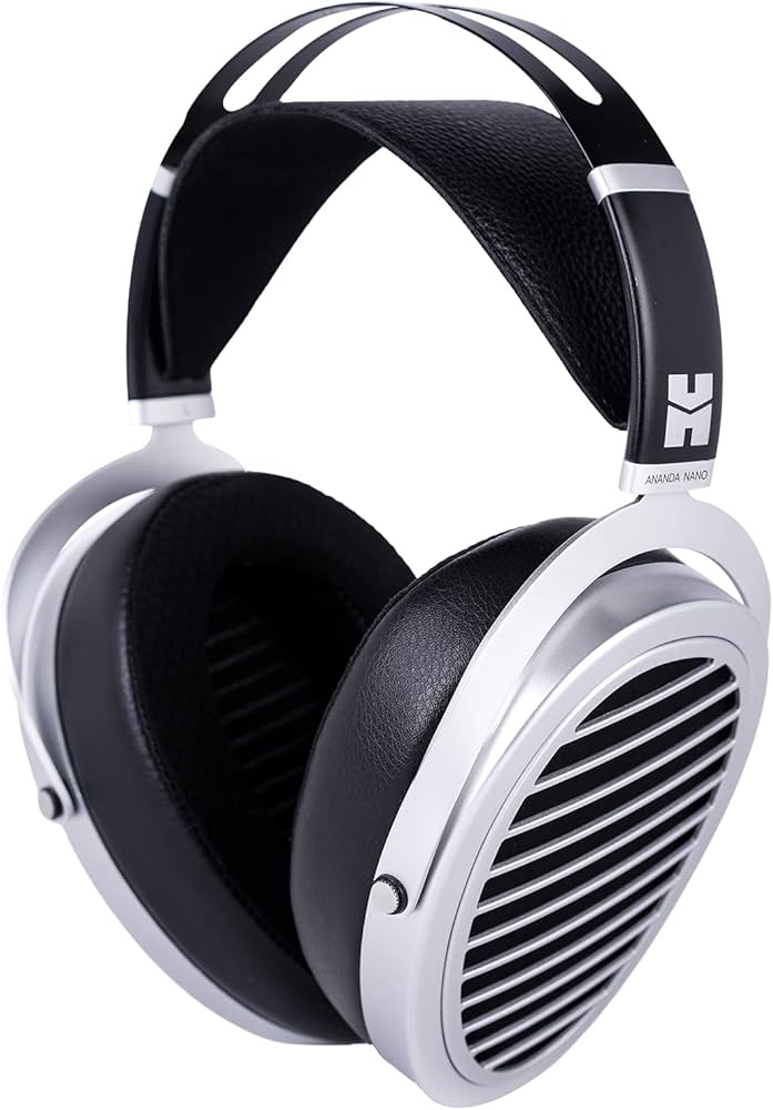 Amazon.co.jp: HIFIMAN Ananda Nano Open-Back Over-Ear Planar