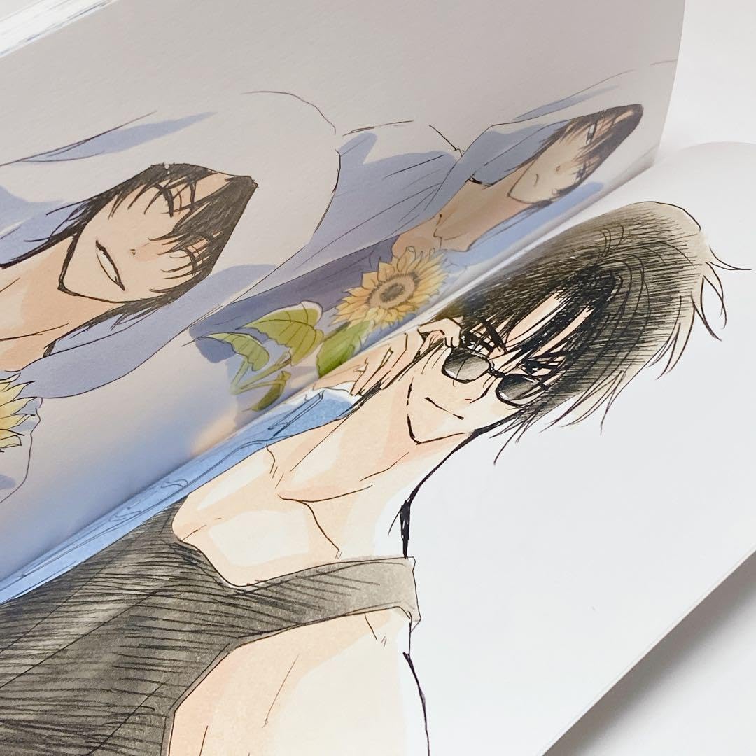 Amazon.co.jp: 暁のヨナ 現パロ番外編 + スケッチ集 : おもちゃ