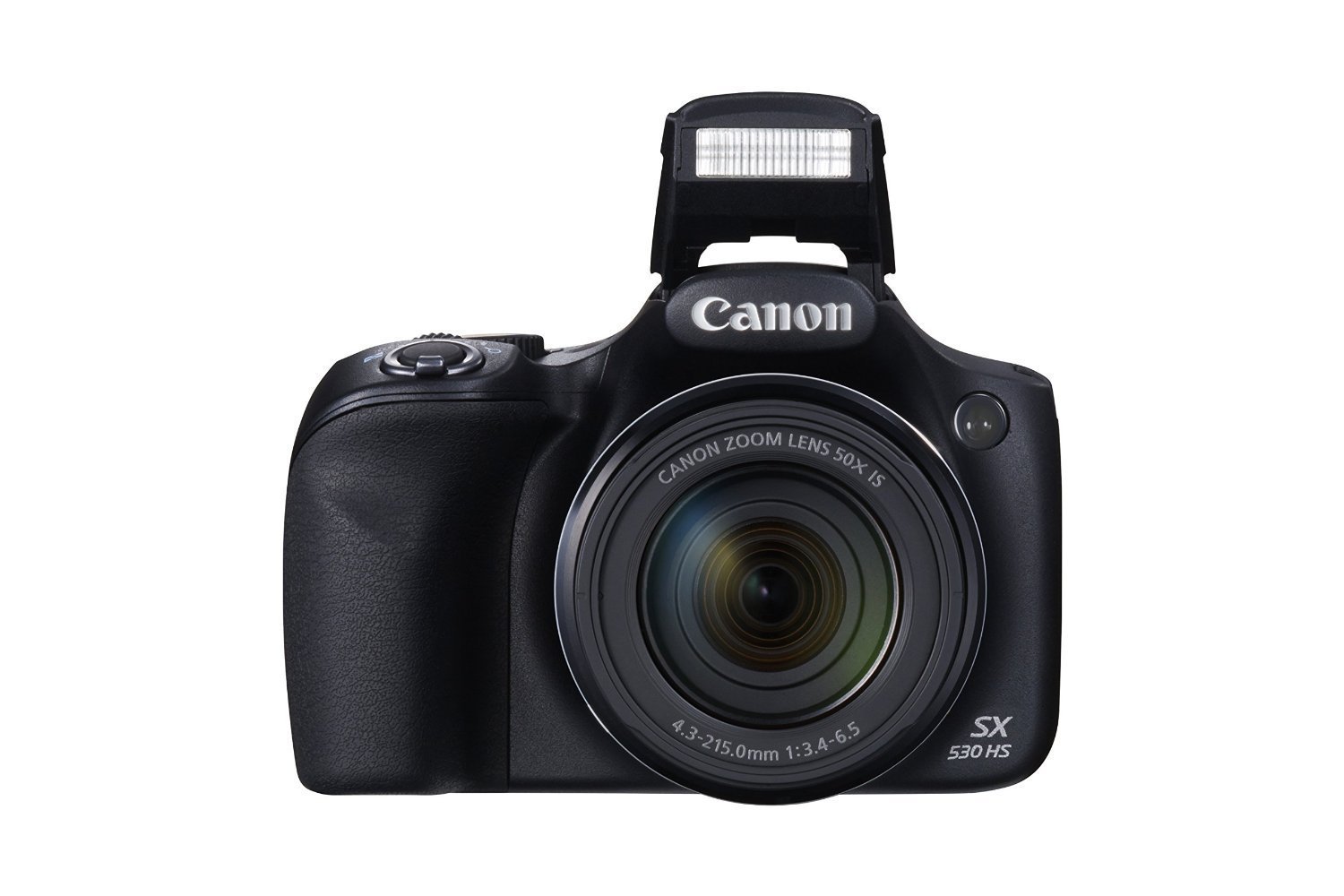 Amazon | Canon PowerShot sx530 HS 16.0 MP CMOSデジタルカメラと50 x