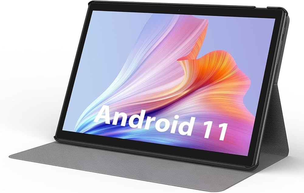 Amazon.co.jp: Android 11 タブレット 10インチ wi-fiモデル 8コアCPU