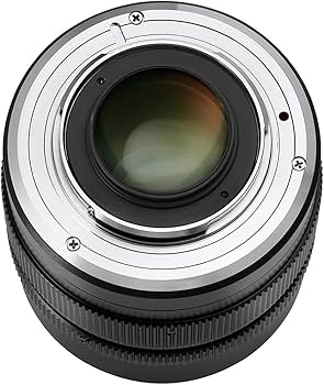 Amazon.co.jp: 中一光学 SPEEDMASTER 35mm F0.95 II マイクロフォー