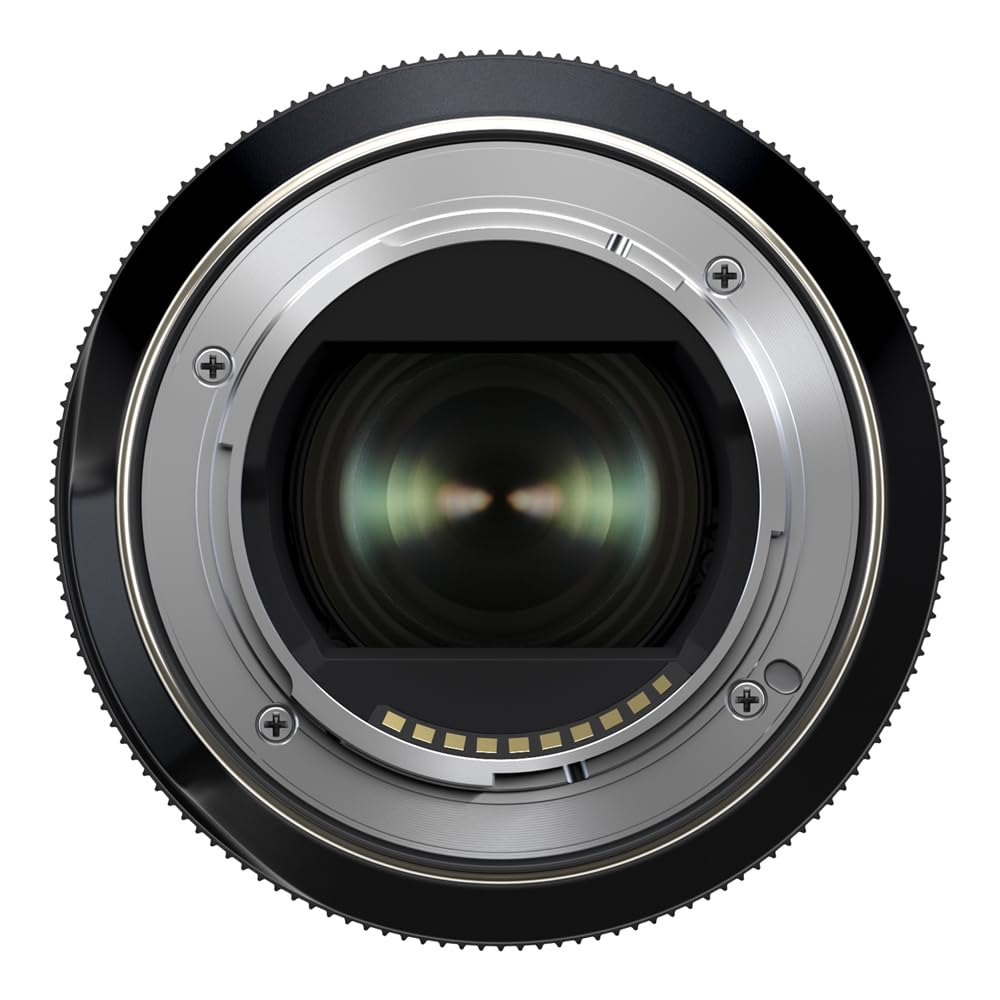 Amazon.com : Tamron 28-75mm F/2.8 Di III VXD G2 Lens for Sony E