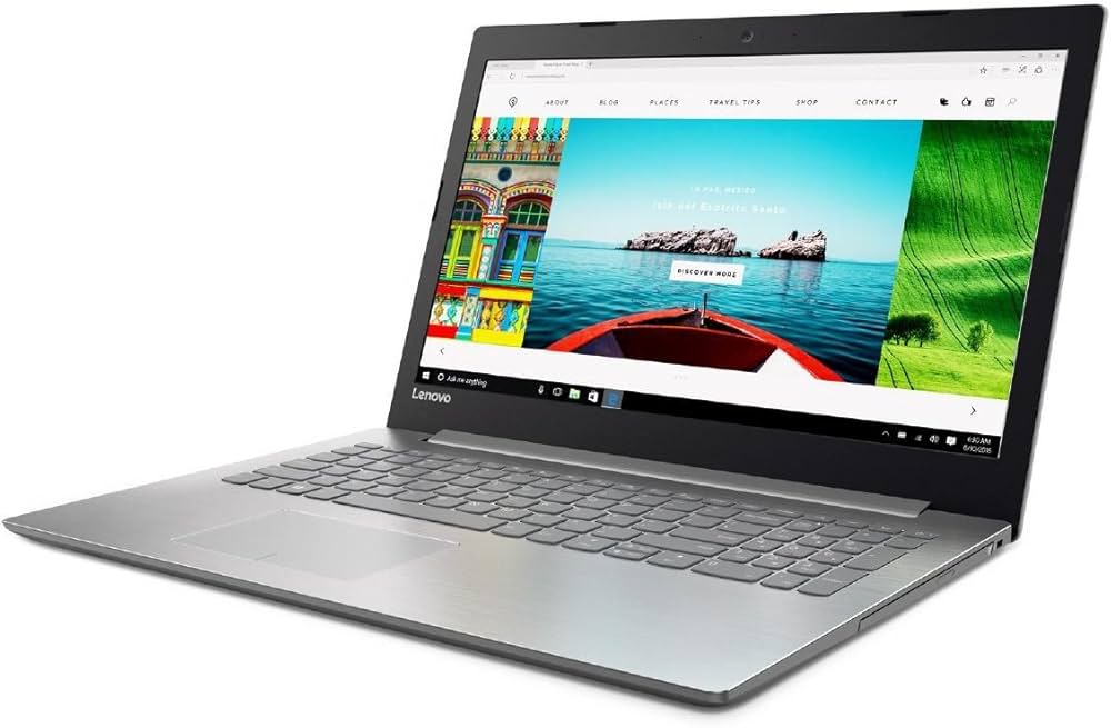 Lenovo Ideapad 330 Core i5 8th Gen 15.6-inch FHD Laptop (8GB/2TB