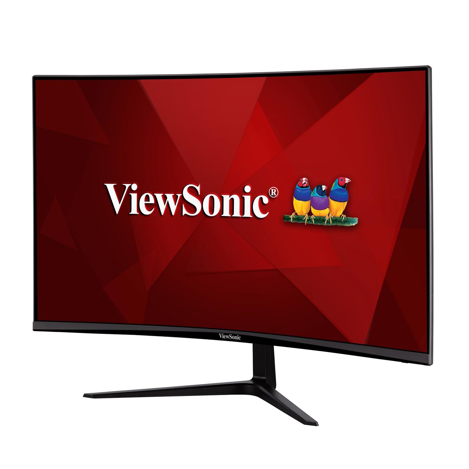 Amazon.co.jp: ViewSonic ビューソニックジャパン 31.5インチ 曲面型