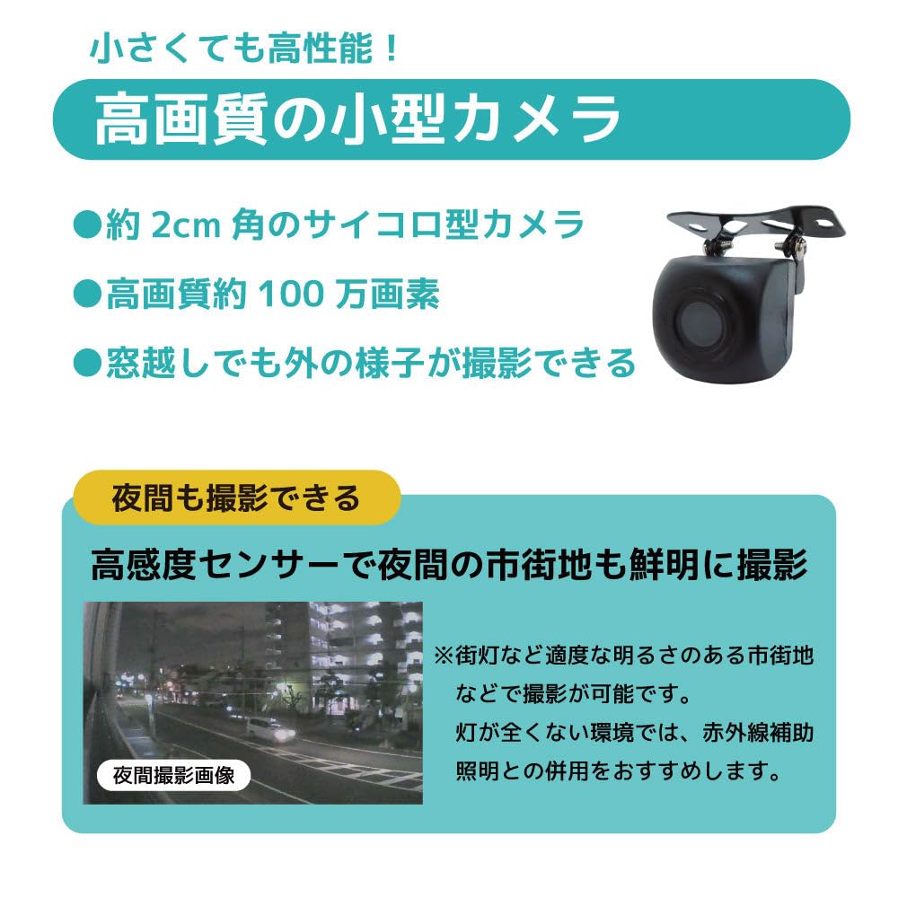 Amazon.co.jp: ブロードウォッチ【貼るor置くだけ】 窓越し防犯 4