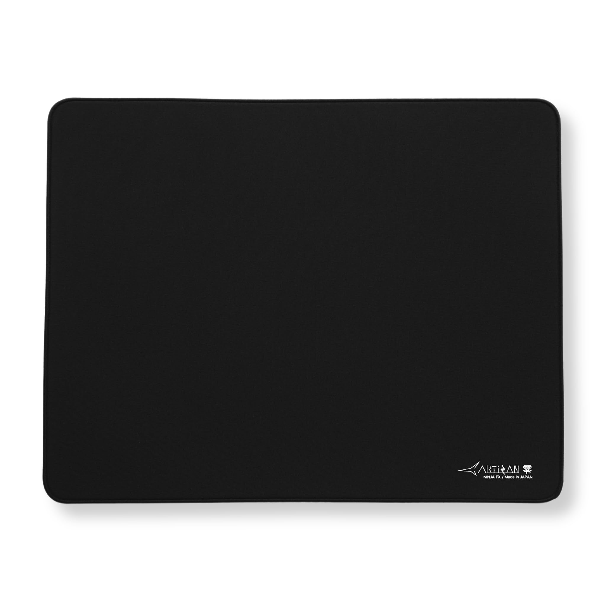 Amazon.co.jp: ARTISAN ゲーミングマウスパッド NINJA FX ゼロ MID XXL