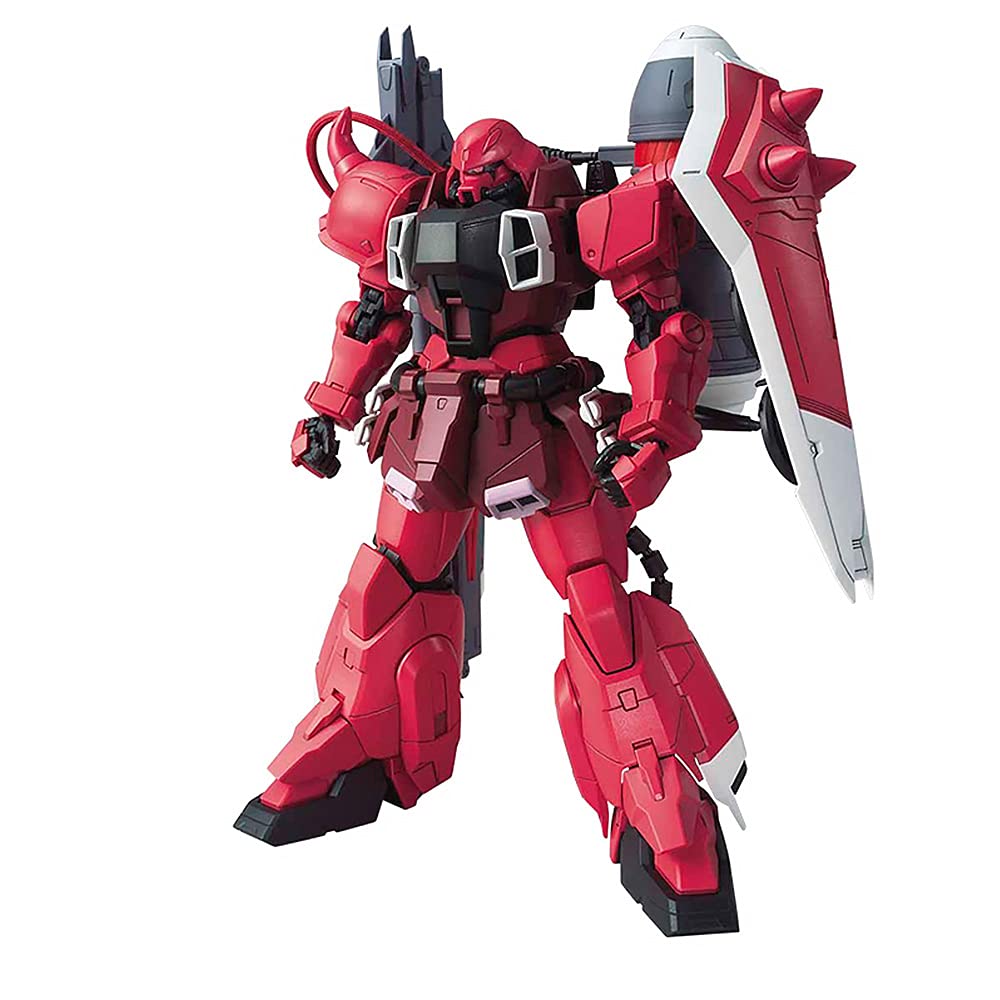 Amazon | MG 機動戦士ガンダムSEED DESTINY ガナーザクウォーリア