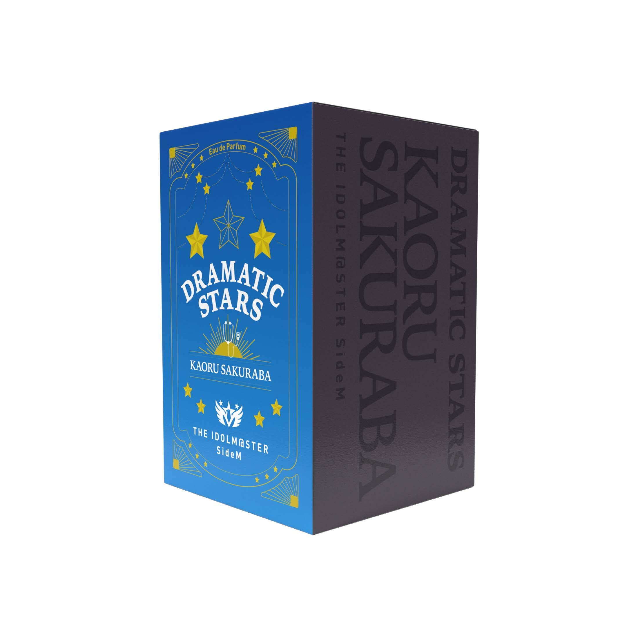 Amazon.co.jp: アイドルマスター SideM オードパルファム 桜庭 薫 50ml