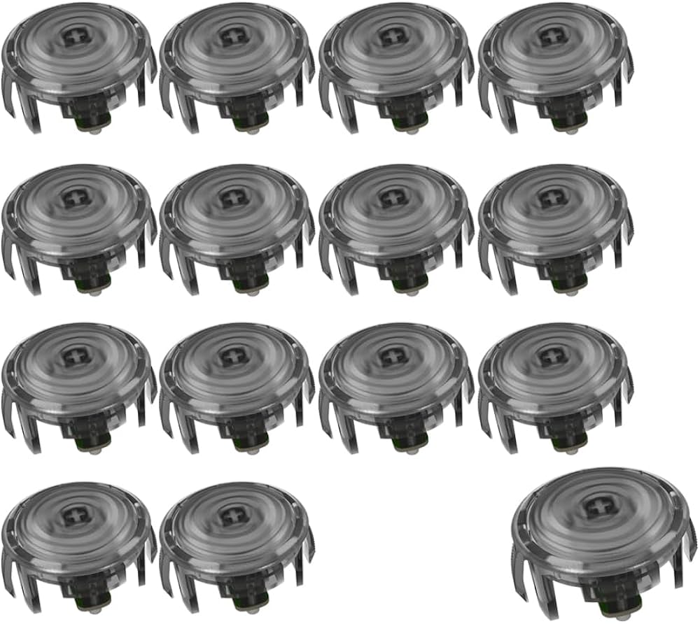 PWS 新型 V1ボタン 14個セット PWS V1 ボタンセット – PUNK WORKSHOP JAPAN