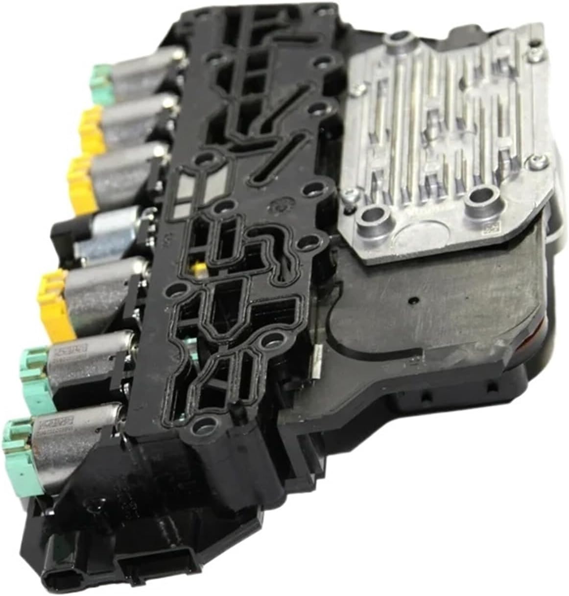 6T40 6T45 TCU Gen2トランスミッションコントロールモジュール