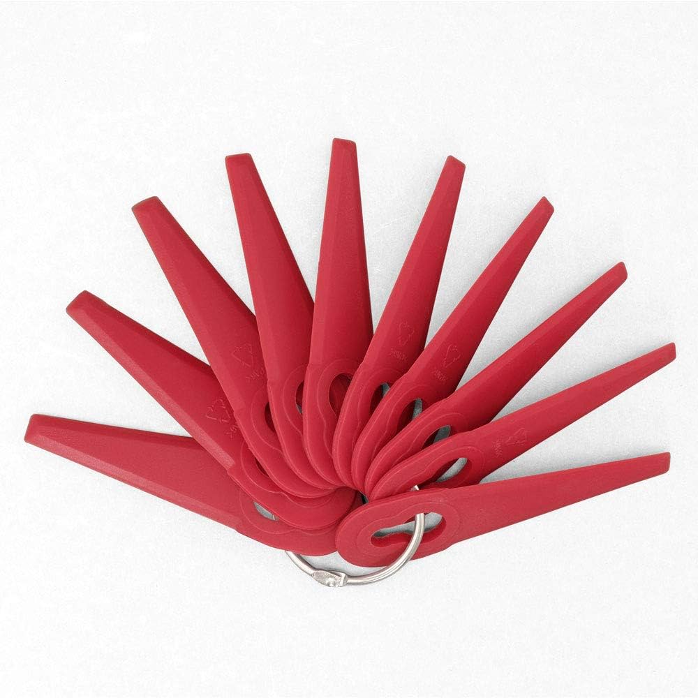 Amazon.co.jp: アイリスオーヤマ ガラストリマー用替刃 替刃 奥行2.8