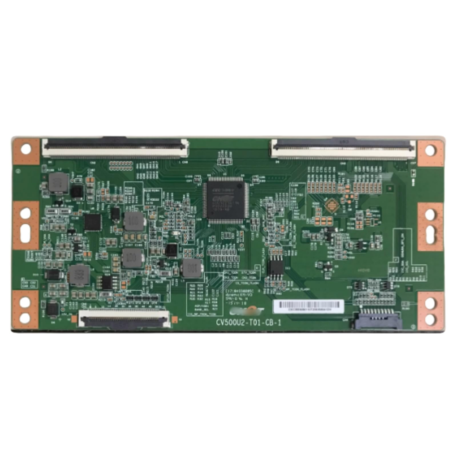 Amazon.co.jp: rongxingyuwei 適用するHisense ハイセンス 50F60E 液晶