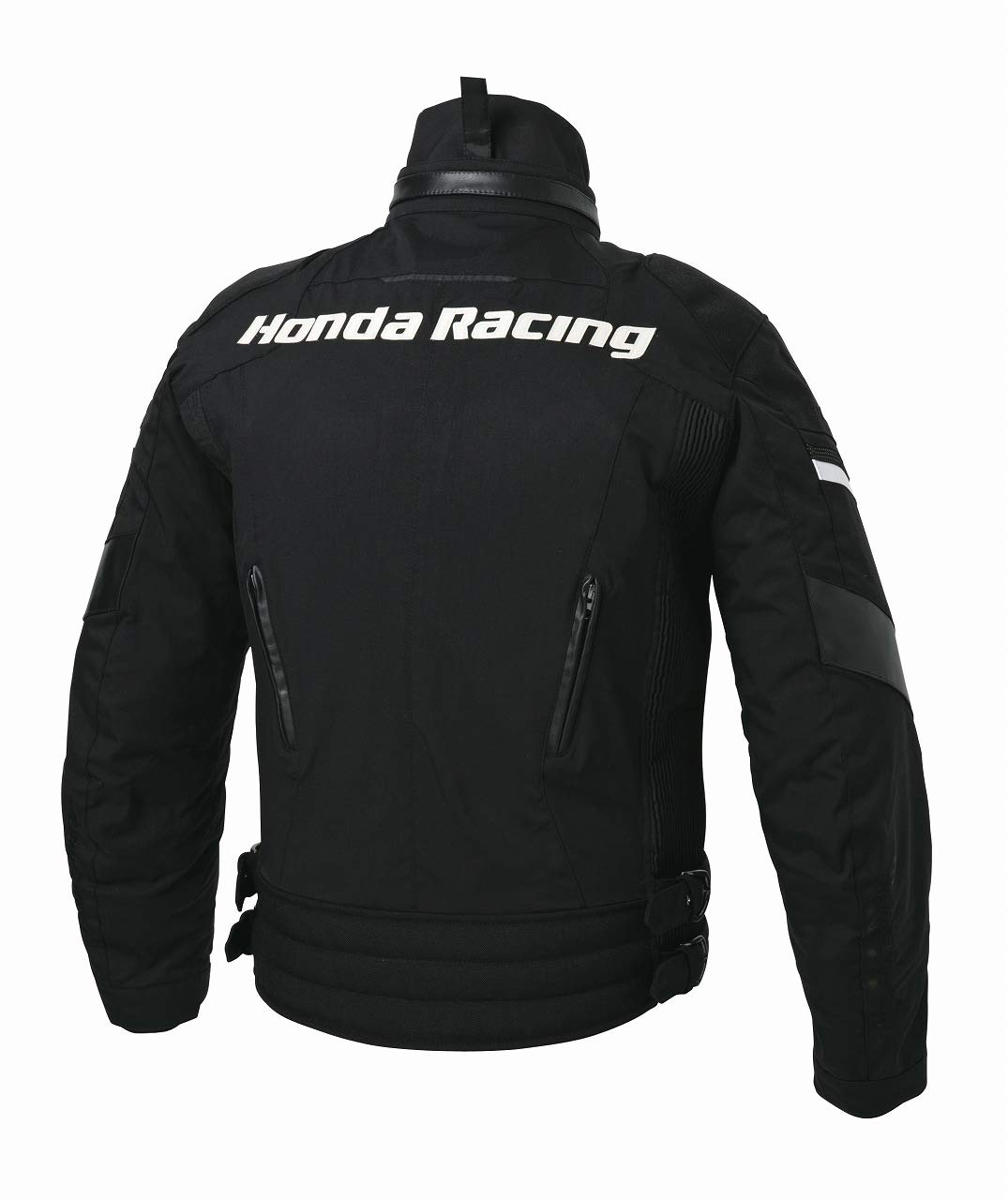 Amazon | Honda(ホンダ) ブラックストームライダースジャケット K