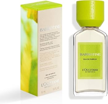 Amazon.co.jp: ロクシタン(L'OCCITANE) バーボティン オードパルファム