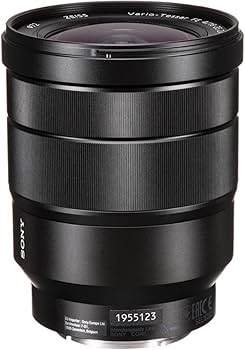 Amazon.co.jp: ソニー Vario-Tessar T* FE 16-35mm F4 ZA OSS