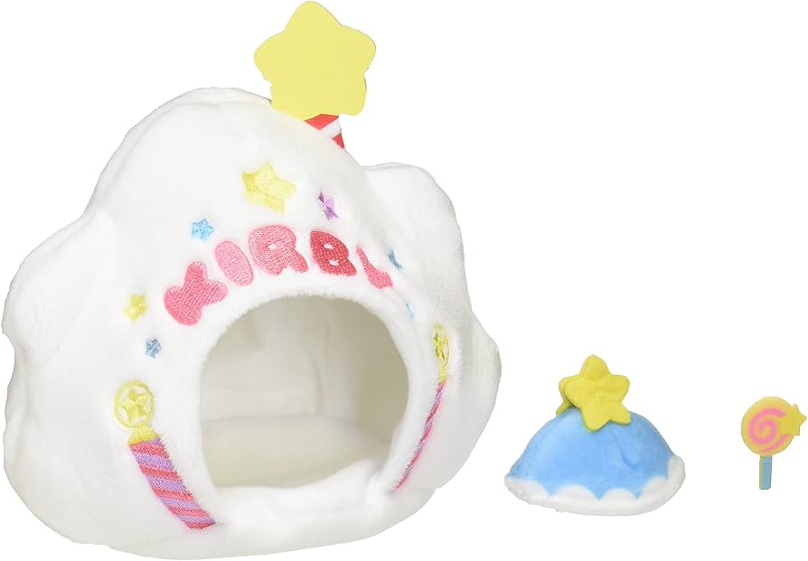 Amazon.co.jp: タカラトミーアーツ 星のカービィ minimaginationTOWN