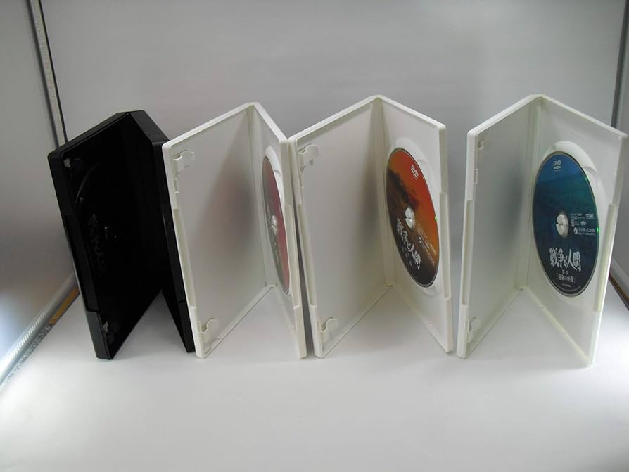 Amazon.co.jp: 戦争と人間 DVD-BOX (初回限定生産) : 山本薩夫: DVD