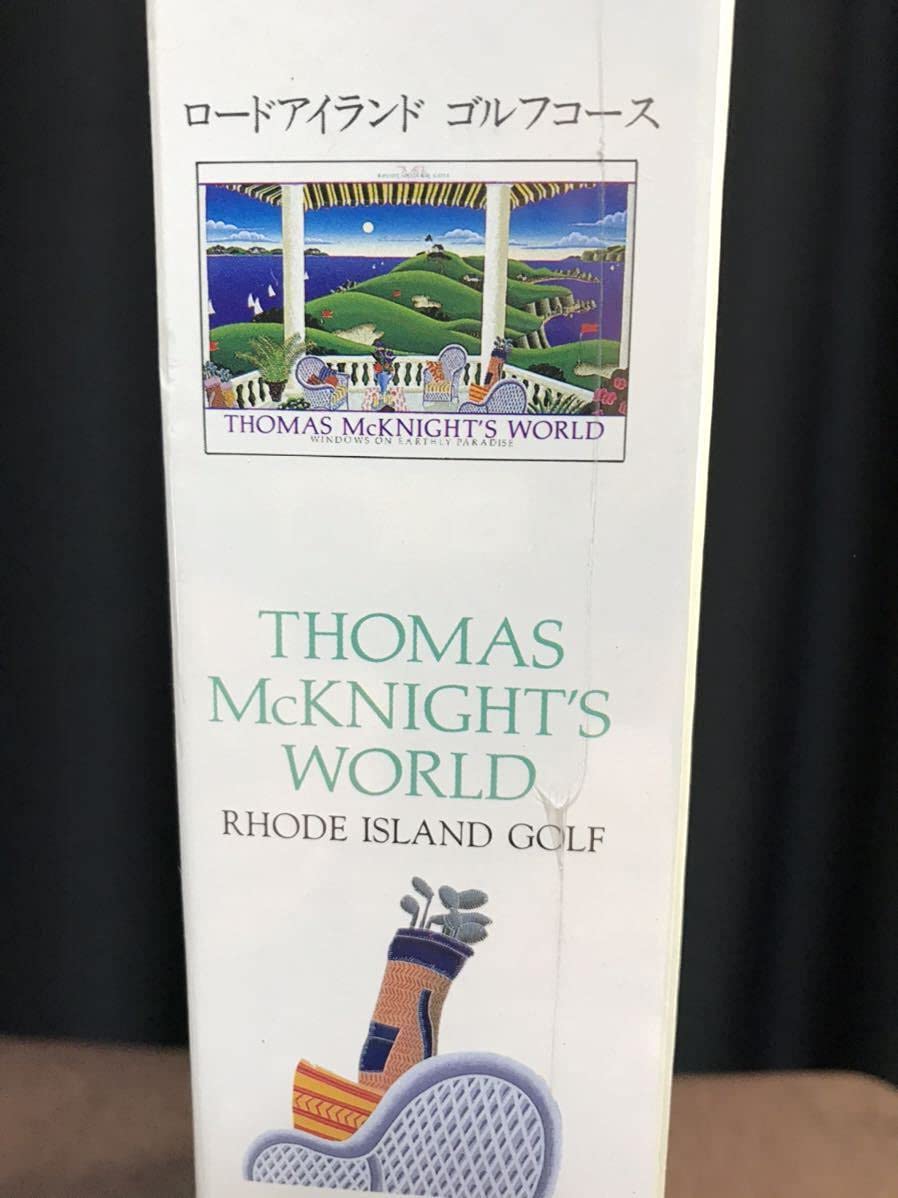 Amazon | Thomas McKnight トーマス・マックナイト ジグソー パズル