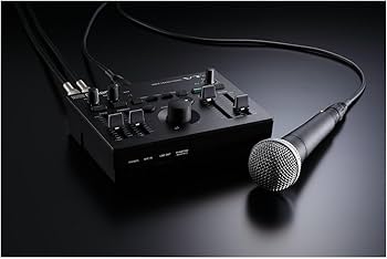 Amazon | Roland ローランド ボイストランスフォーマー VT-4 ボイス