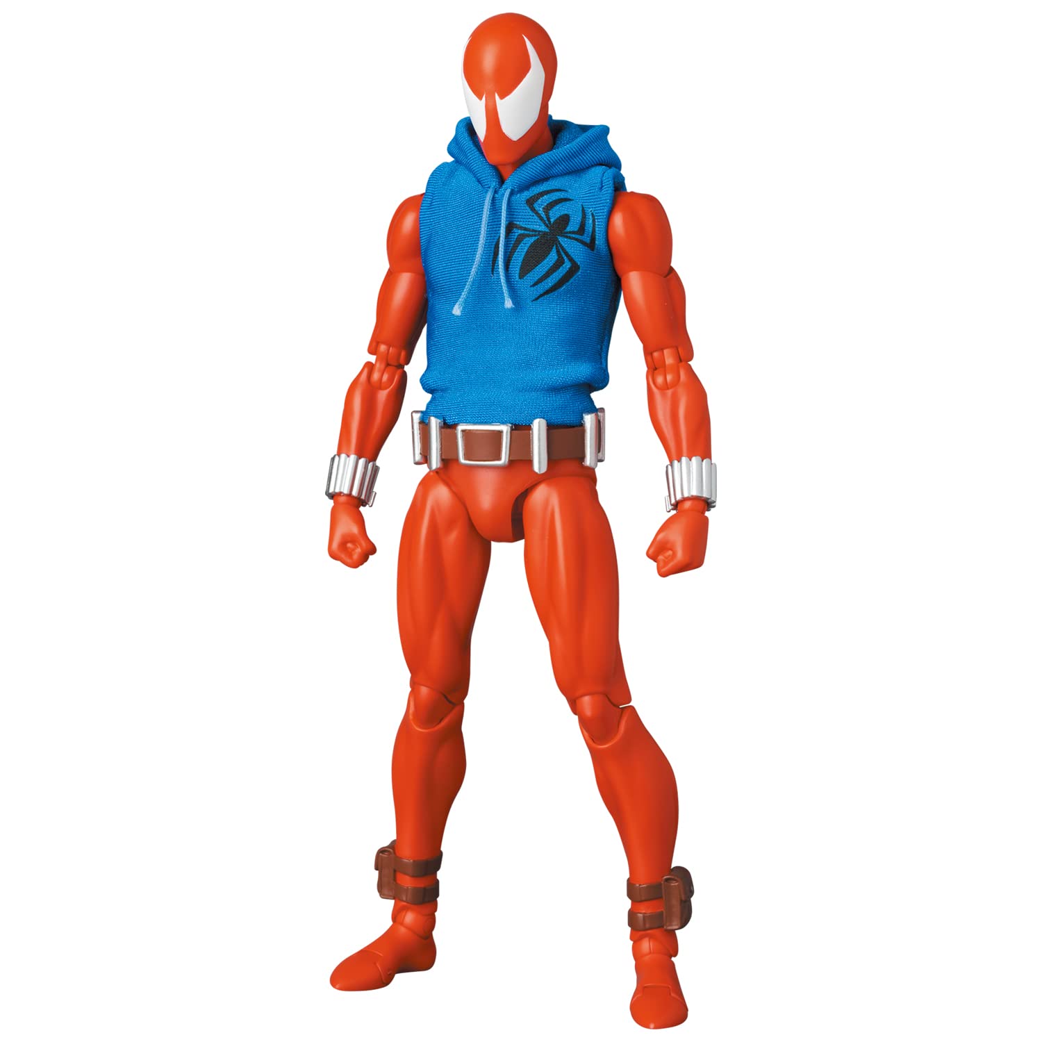 Amazon | MAFEX マフェックス No.186 MAFEX SCARLET SPIDER