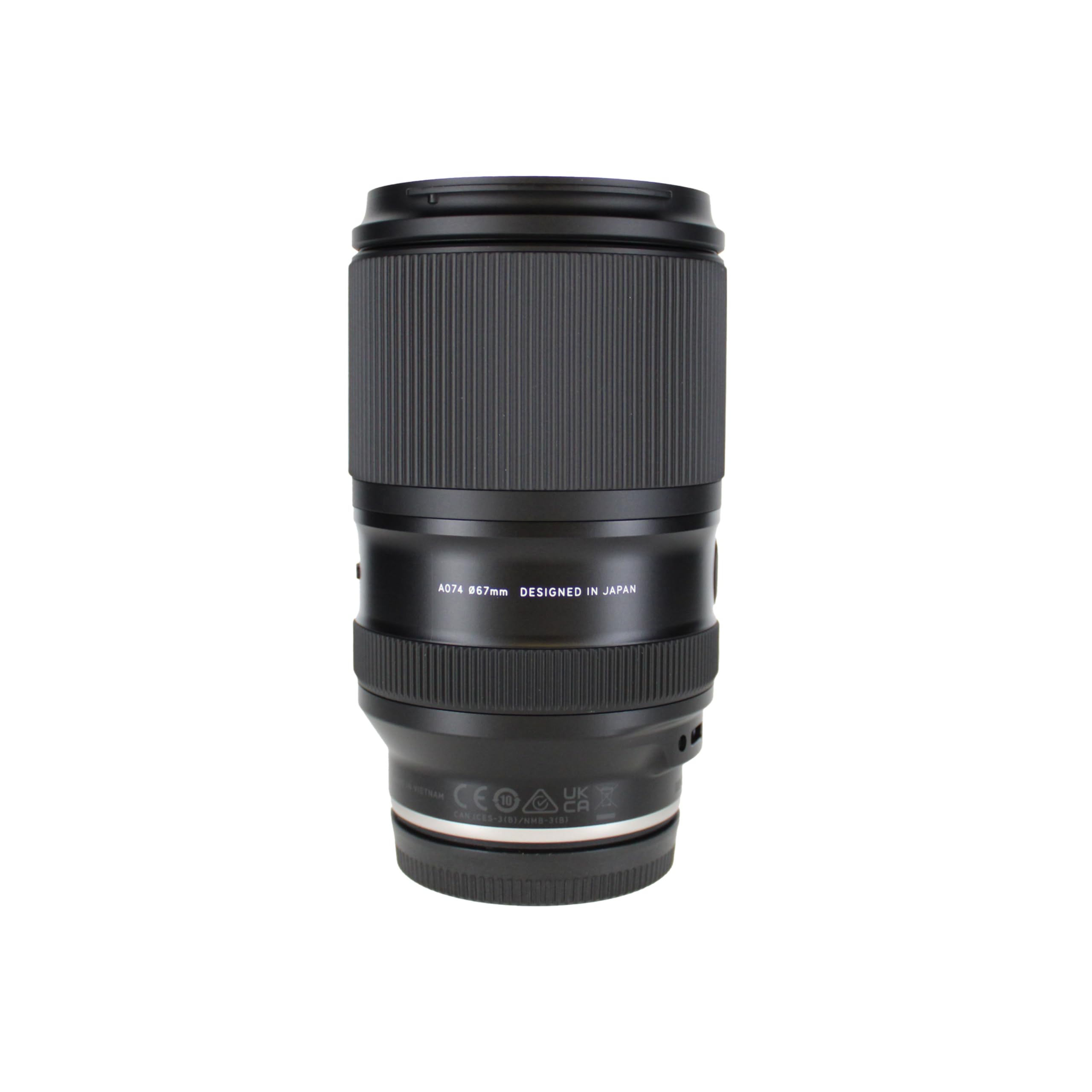 Amazon.com: Tamron 28-300mm f/4-7.1 Di III VC VXD Lightweight Lens