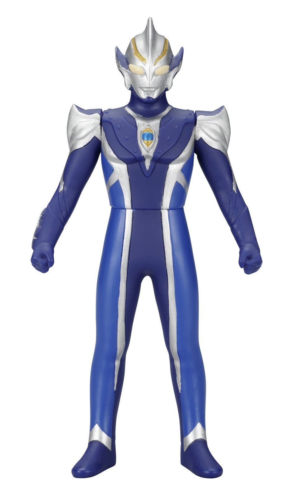 Amazon.com: Bandai Ultraman Superheroes Ultra Hero 500 Series #20