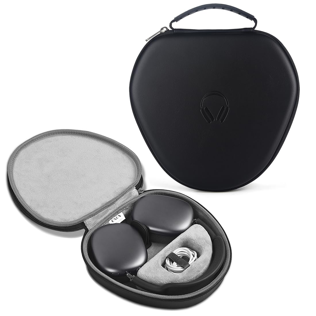 Amazon | Apple Airpods max 収納バッグMax 2 Bluetooth ヘッドセット