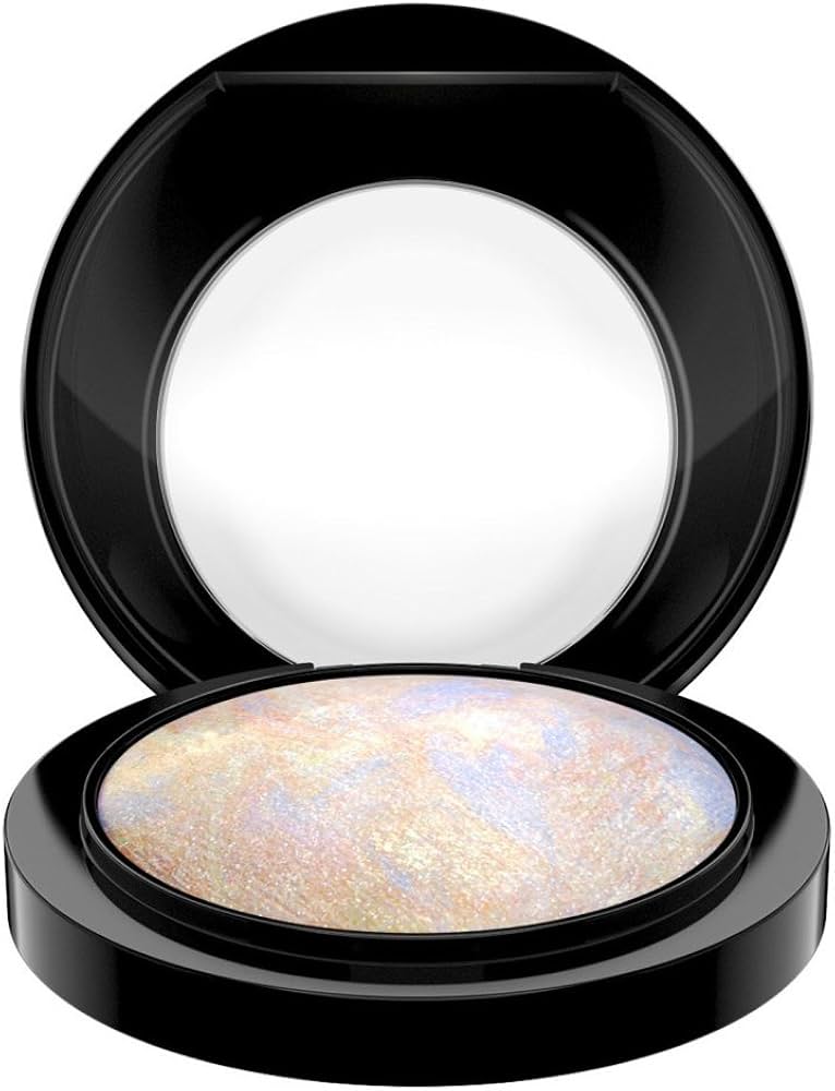 Amazon.com : MAC mineralize skinfinish LIGHTSCAPADE ~ Fall Colour