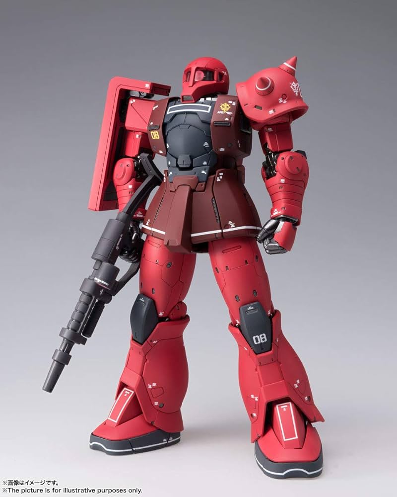 Amazon | TAMASHII NATIONS GUNDAM FIX FIGURATION METAL COMPOSITE