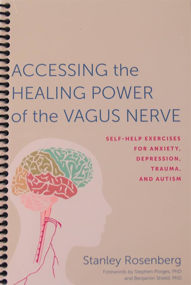 Accessing the Healing Power of the Vagus Nerve: Self-Help