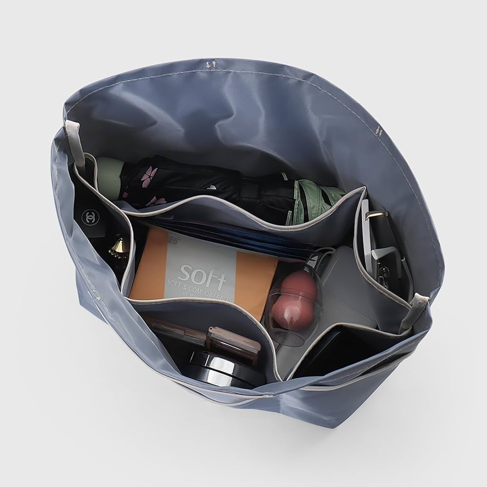 Amazon.co.jp: バッグインバッグ インナーバッグ 軽量 ポーチ バック