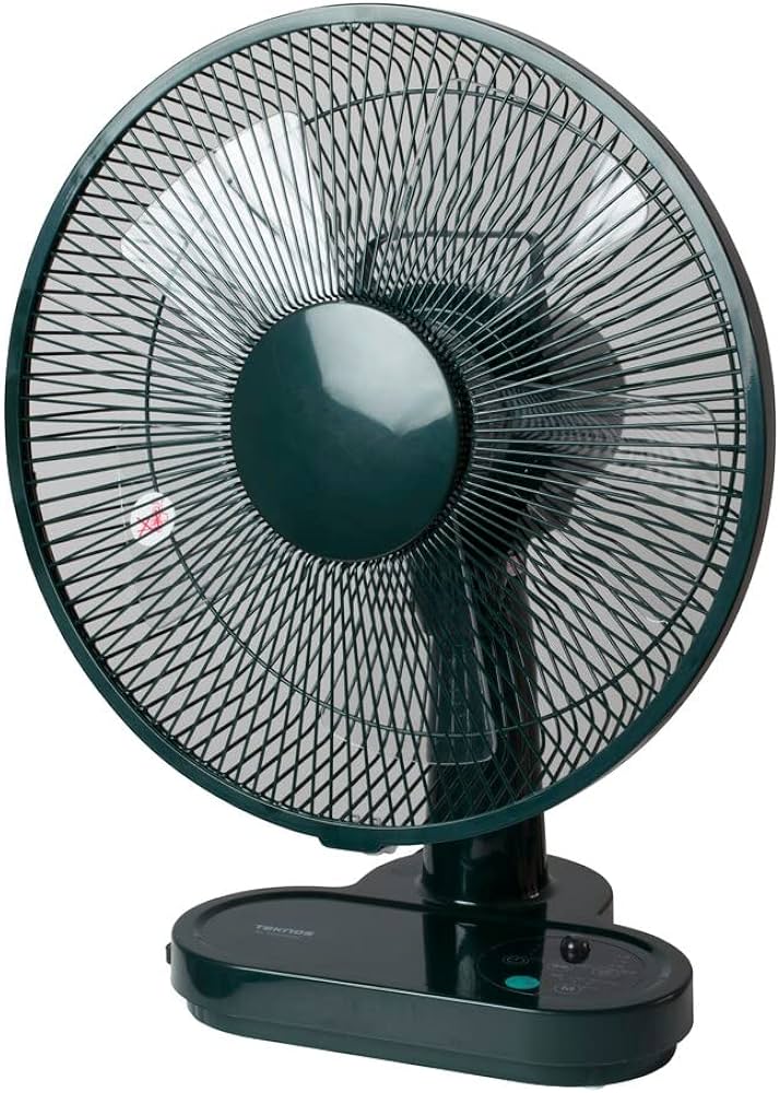 Amazon | TEKNOS 30cmフルリモコンDC卓上扇風機 KI-1065GDC | TEKNOS
