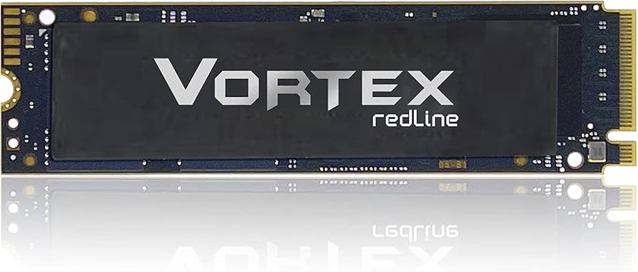 Amazon.com: Mushkin Vortex – 512GB PCIe Gen4 x4 NVMe 1.4 – M.2
