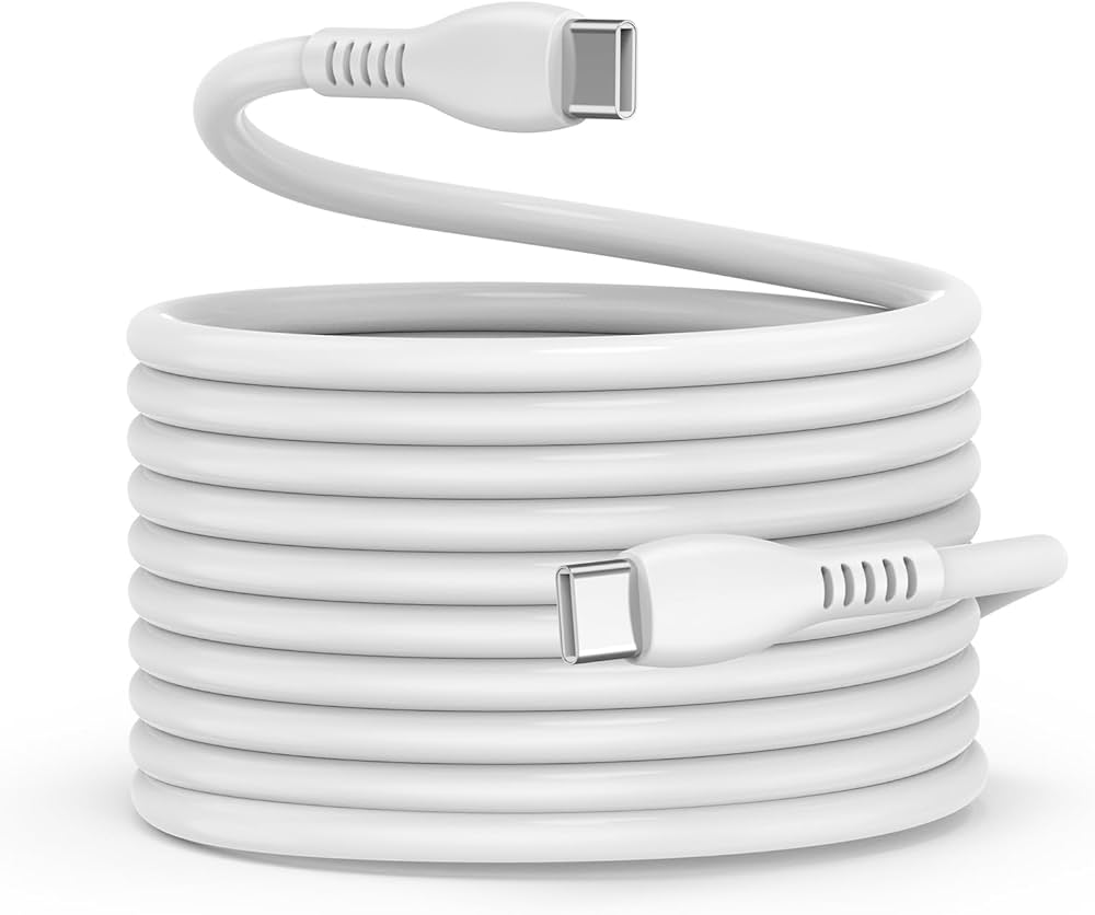 Amazon.com: for Google Pixel 10a, 10, 10 Pro XL, 6FT Cable Phone
