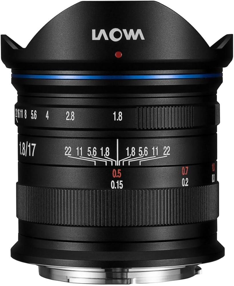 Amazon.co.jp: LAOWA 17mm F1.8 pour Micro 4/3 : 家電＆カメラ