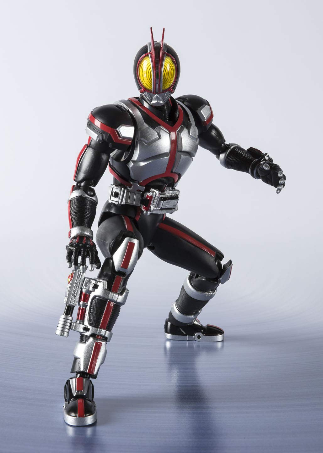 Amazon.co.jp: TAMASHII NATIONS S.H.フィギュアーツ 仮面ライダー