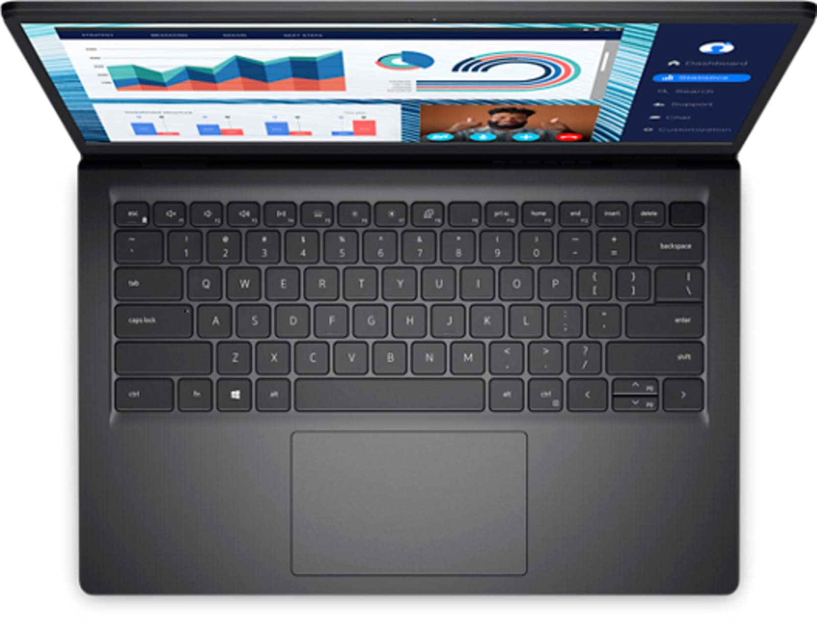 Amazon.com: Dell Vostro 3000 3420 Laptop (2022) | 14