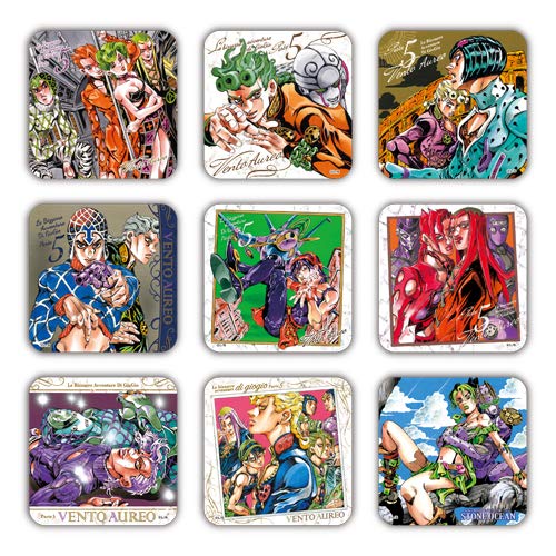 Amazon.co.jp: 荒木飛呂彦原画展『ジョジョの奇妙な冒険』アート