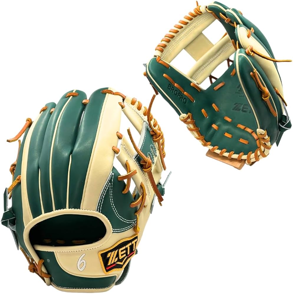 Amazon | 野球 ゼット ZETT プロステイタス 軟式グラブ オーダー