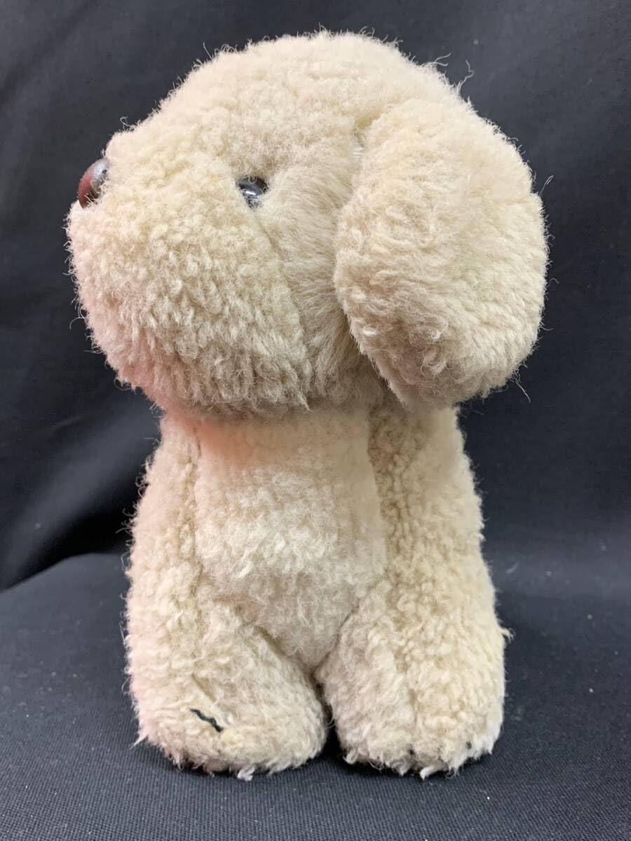 Amazon.co.jp: オリエンタルトーイ 1983 うめ吉 ぬいぐるみ 3点セット